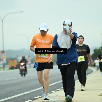 Runner Photo 8497489