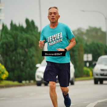 Runner Photo 8497492