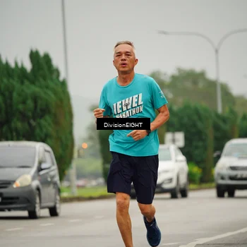 Runner Photo 8497495
