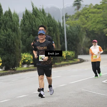 Runner Photo 8497496