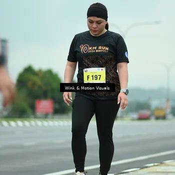 Runner Photo 8497498