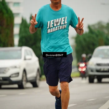 Runner Photo 8497504