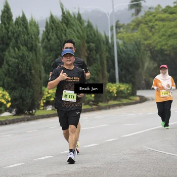 Runner Photo 8497505