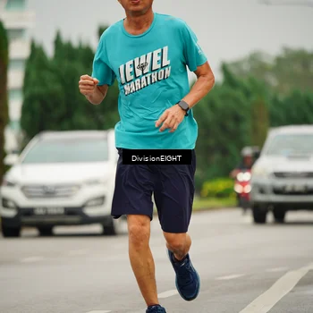 Runner Photo 8497507