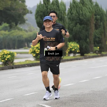 Runner Photo 8497508