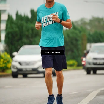 Runner Photo 8497509