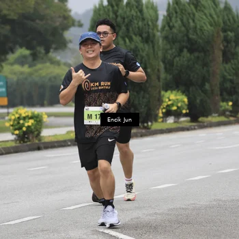 Runner Photo 8497510