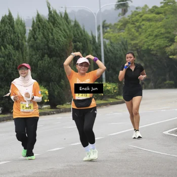 Runner Photo 8497517