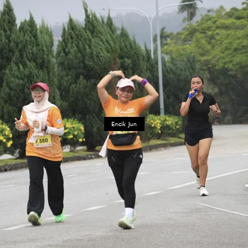 Runner Photo 8497519