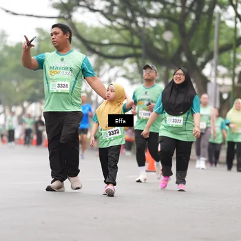 Runner Photo 8497521