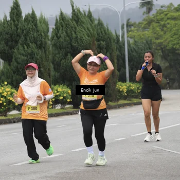 Runner Photo 8497524