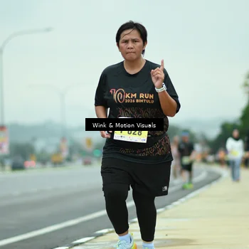 Runner Photo 8497527
