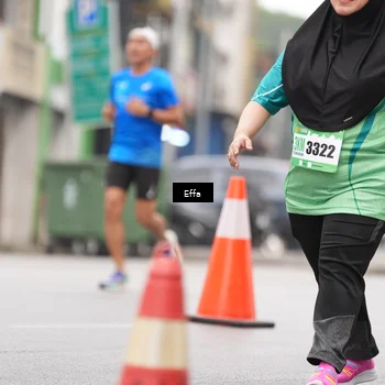 Runner Photo 8497528