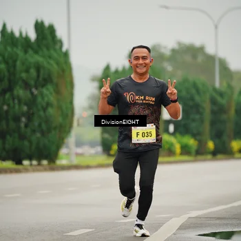 Runner Photo 8497529