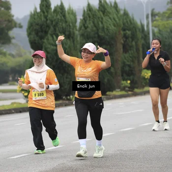 Runner Photo 8497531