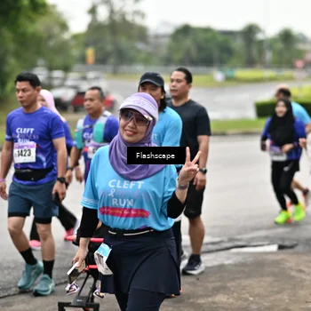 Runner Photo 8497532