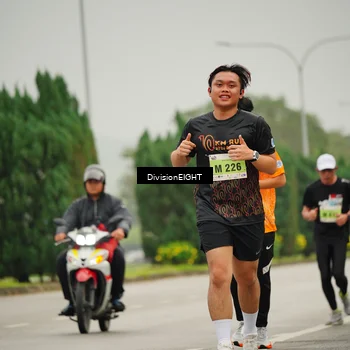 Runner Photo 8497534