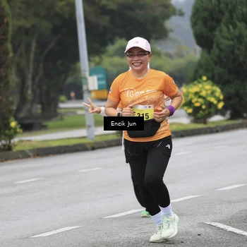 Runner Photo 8497538
