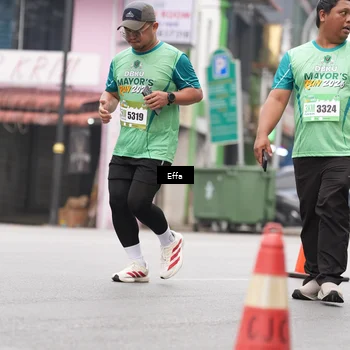 Runner Photo 8497540