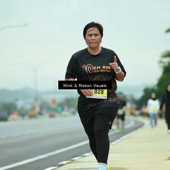Runner Photo 8497541
