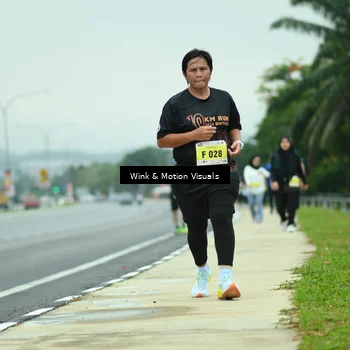 Runner Photo 8497543