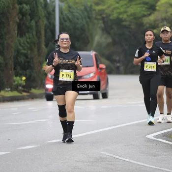 Runner Photo 8497547
