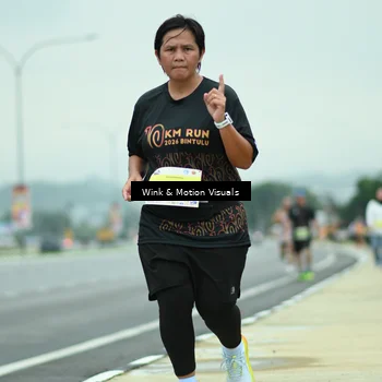 Runner Photo 8497549
