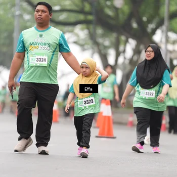 Runner Photo 8497550