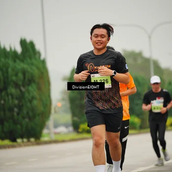 Runner Photo 8497552