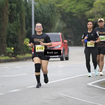 Runner Photo 8497553