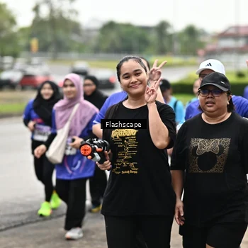 Runner Photo 8497557