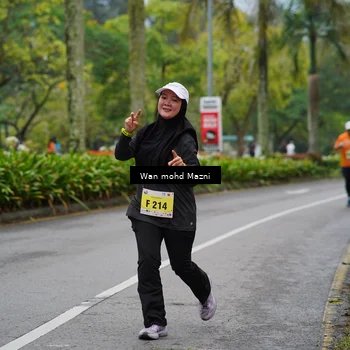 Runner Photo 8497558