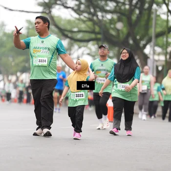Runner Photo 8497560