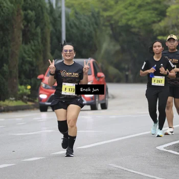 Runner Photo 8497561