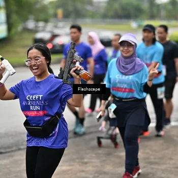 Runner Photo 8497562