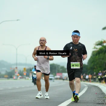 Runner Photo 8497563