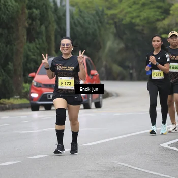 Runner Photo 8497564