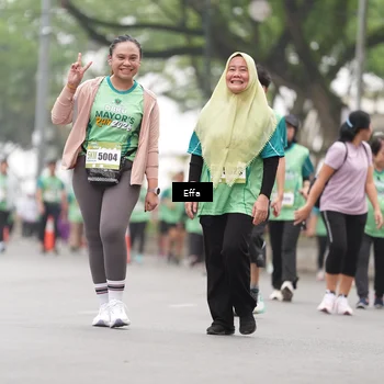 Runner Photo 8497565