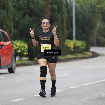 Runner Photo 8497567
