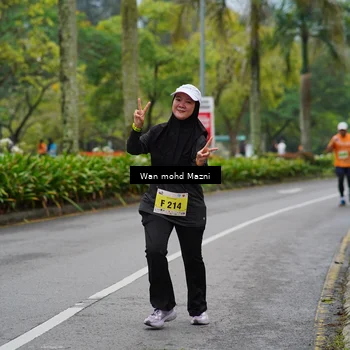 Runner Photo 8497568