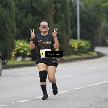 Runner Photo 8497569