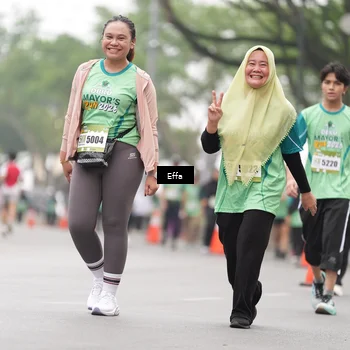 Runner Photo 8497570