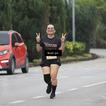 Runner Photo 8497571