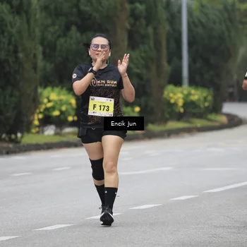 Runner Photo 8497572