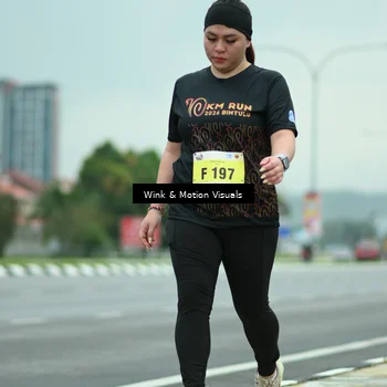 Runner Photo 8497573