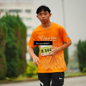 Runner Photo 8497574