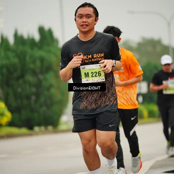 Runner Photo 8497575