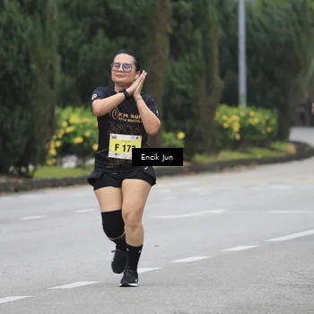 Runner Photo 8497576