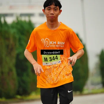 Runner Photo 8497577
