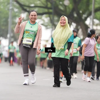 Runner Photo 8497579